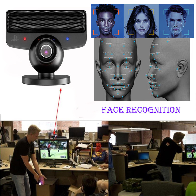 وب کم مدل LIVE_FOCUS