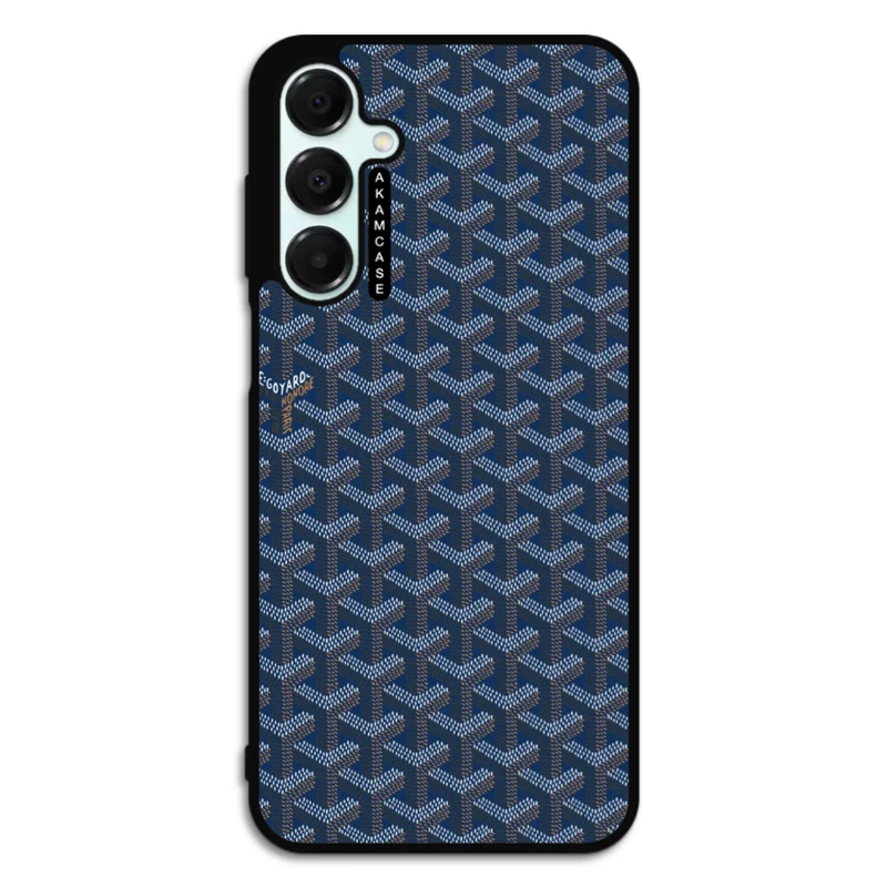 کاور آکام مدل AMC-WSGA16-RICH-14 مناسب برای گوشی موبایل سامسونگ Galaxy A16