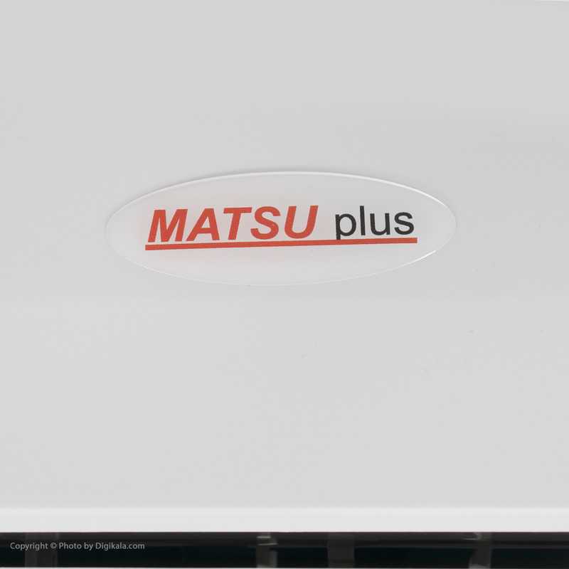 کولر گازی ماتسو پلاس مدل RX10HW / FH410