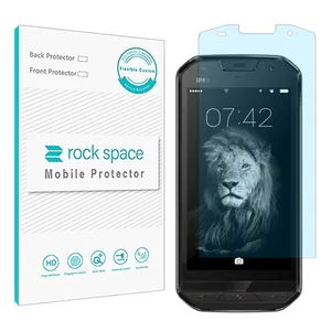 Rockspace HyBLU screen protector suitable for DOGGEE S30 mobile phone