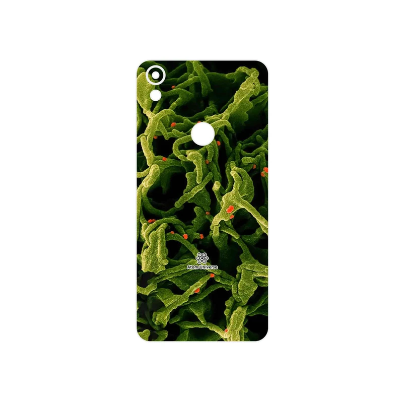 برچسب پوششی ماهوت مدل Atom Universe 2 مناسب برای گوشی موبایل تکنو Camon CM