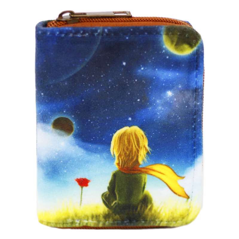 جاکارتی زنانه مدل شازده کوچولو کد 249