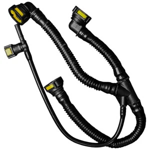 لوله بخار روغن آی پی ان سی مدل 002120 مناسب برای تارا و دانگ فنگ H30 کراس