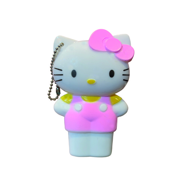 خودکار مدل جاسوئیچی طرح کیتی کد 765