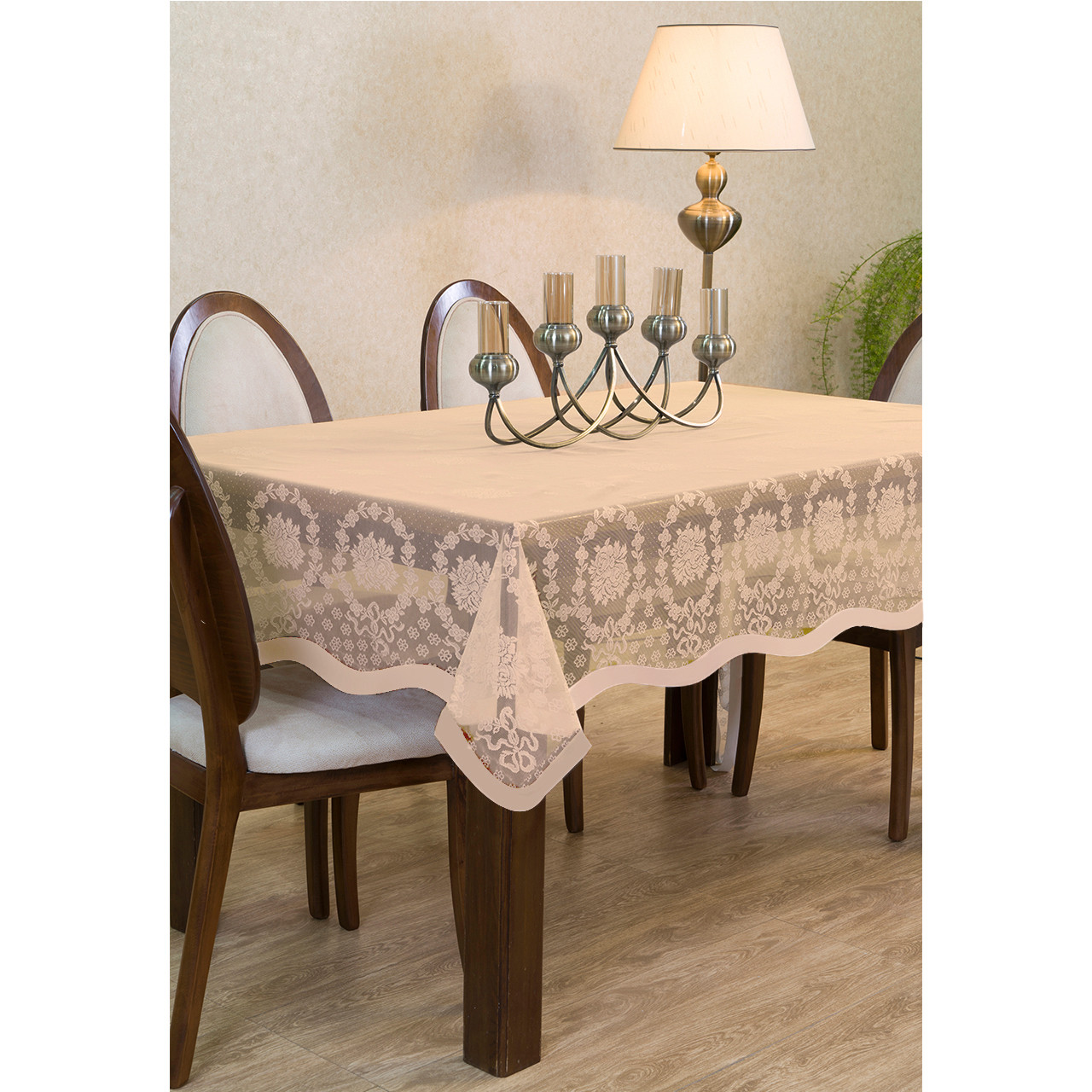 رومیزی پرلا مدل Esma 220 رومیزی پرلا مدل Esma 220