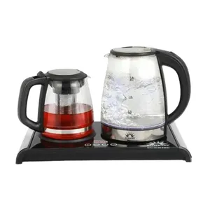 چای ساز سانرایز 1893 مدل TM10
