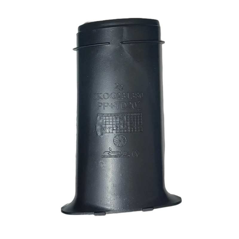 لوله گلویی هواکش خودرو ایساکو کد 1080709099 مناسب برای دنا