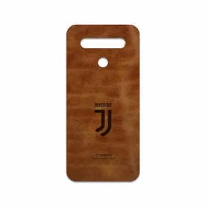 MAHOOT BFL-JUVE Cover Sticker for LG K41s