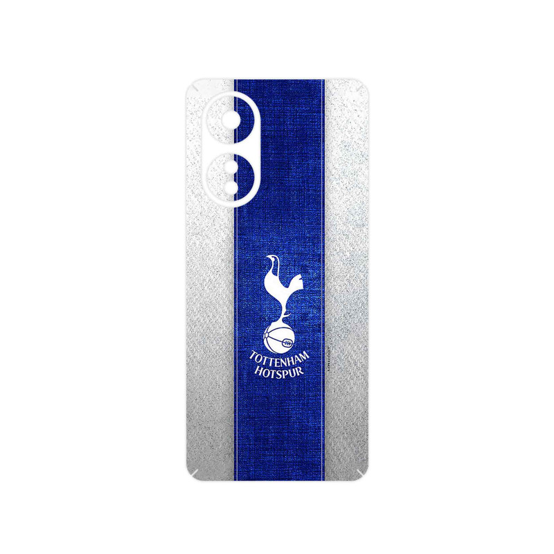 برچسب پوششی ماهوت مدل Tottenham_Hotspur_FC مناسب برای گوشی موبایل اپو A58 4G