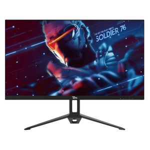 مانیتور گیمینگ 23.8 اینچ تویستد مایندز مدل TM24FHD100IPS نمای ۲