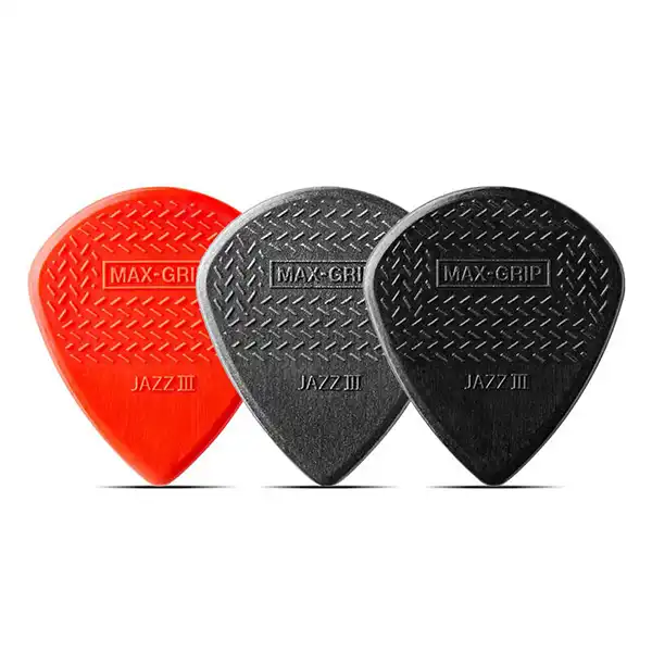 پیک گیتار مکس گریپ مدل JAZ-III