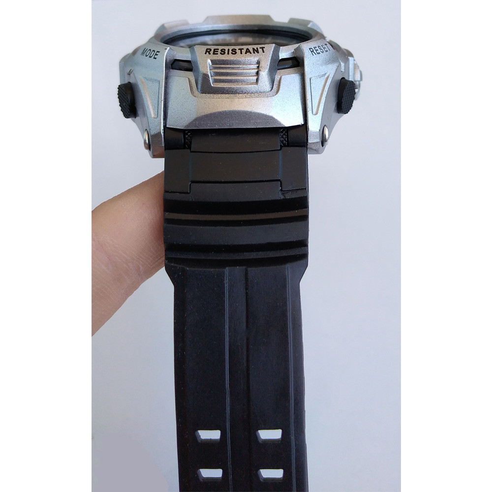 ساعت مچی دیجیتال پسرانه مدل SPORT کد 521-12 ساعت مچی دیجیتال پسرانه مدل SPORT کد 521-12