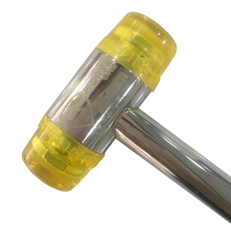 چکش هورس مدل DR-2025 وزن 250 گرم