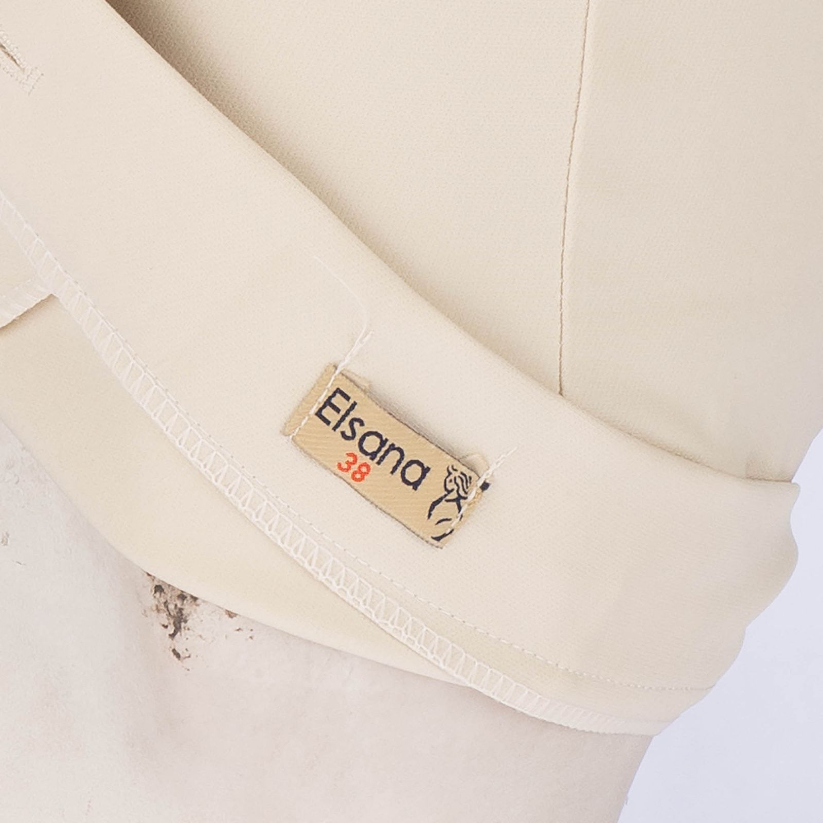 ست کت و شلوار زنانه السانا مدل مهرکام کد 208009 - - 5