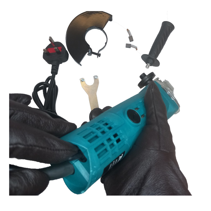 مینی فرز مابيتا مدل AG115