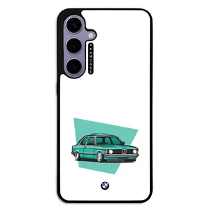 AKAM AMC-WSGS24P-BMW-16 Cover For Samsung Galaxy S24 Plus