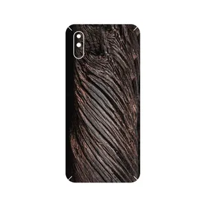 MAHOOT Wood Texture 9 Cover Sticker for Xiaomi Redmi 9A