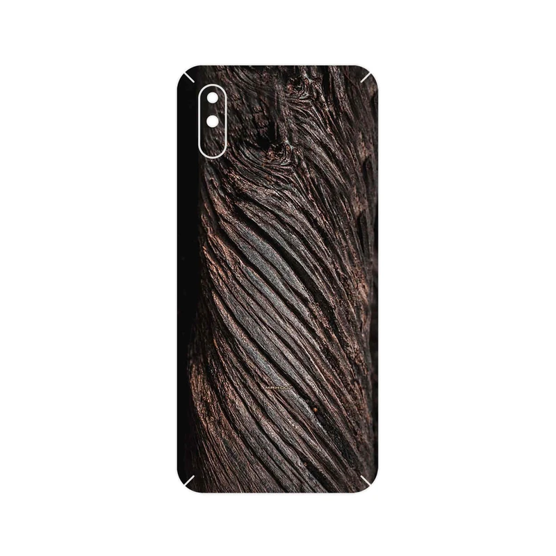 برچسب پوششی ماهوت مدل Wood Texture 9 مناسب برای گوشی موبایل شیائومی Redmi 9A