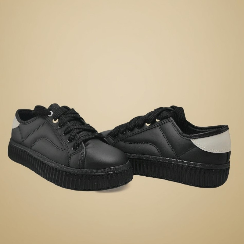 کفش روزمره زنانه مدل anj2485