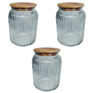 بانکه دومان مدل خمبره ای کد 3 مجموعه 3 عددی