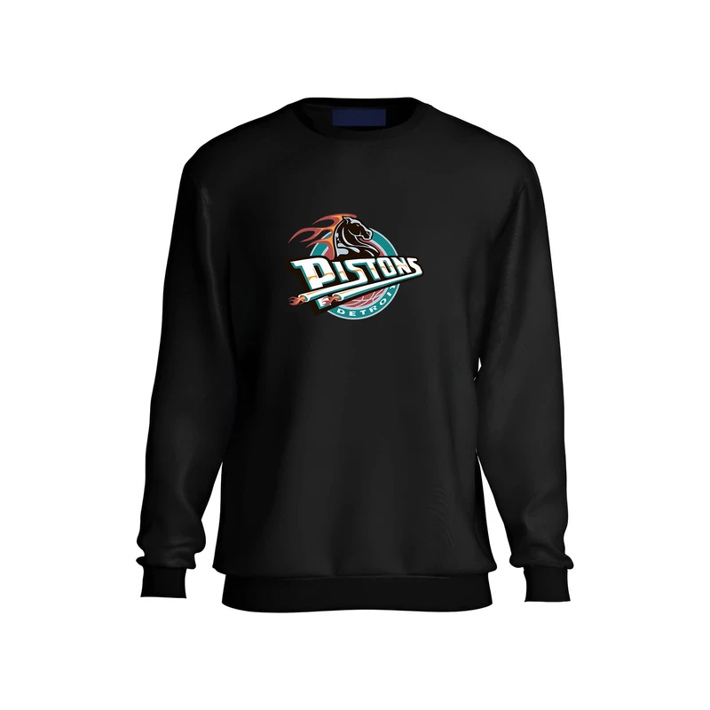 سویشرت مردانه مدل دورس دیترویت پیستونز کد 78