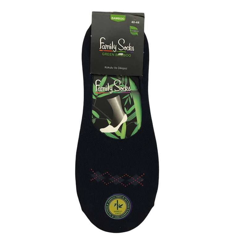پاپوش مردانه مدل کالجی fpbb