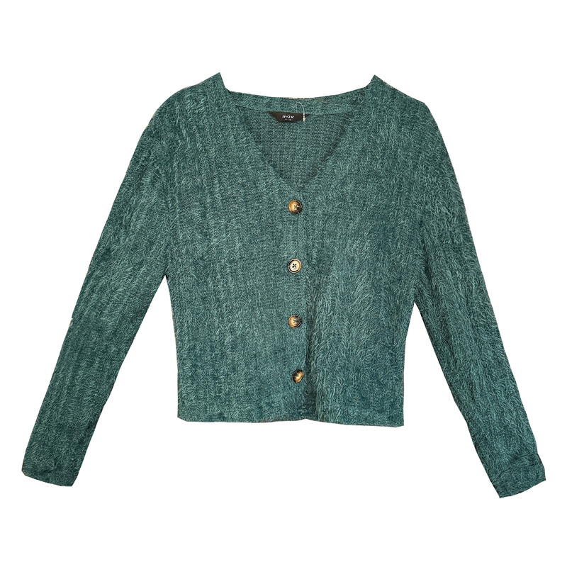 ژاکت زنانه مکس مدل AG711