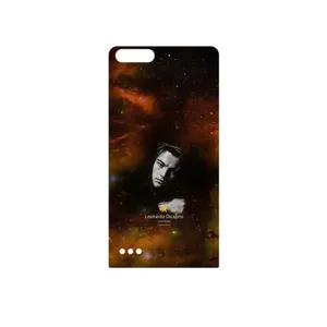 MAHOOT Leonardo Dicaprio Cover Sticker for Huawei Ascend G6