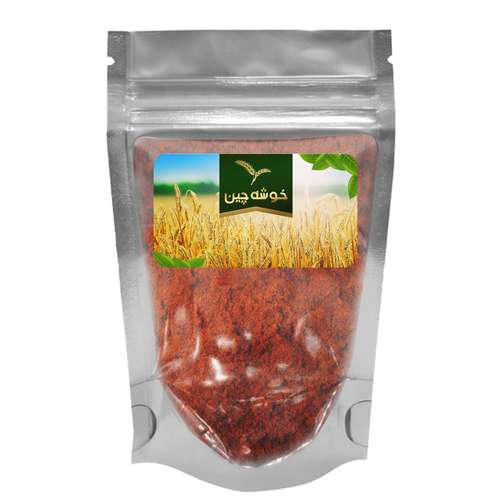 پودر پاپریکا خوشه چین - 100 گرم