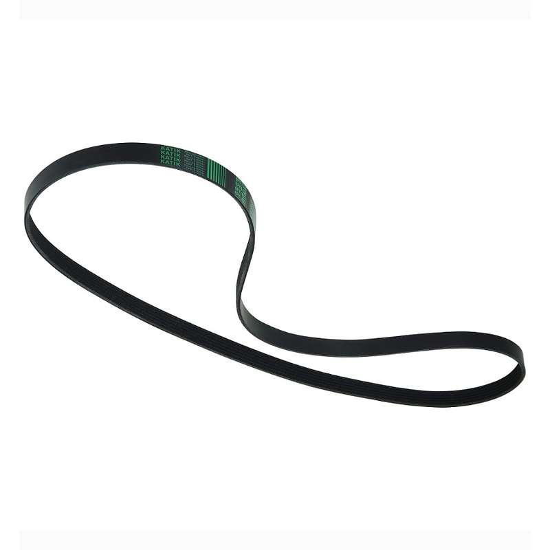 تسمه دینام و کولر کاتیک مدل  6PK1628 مناسب برای ام وی ام 530