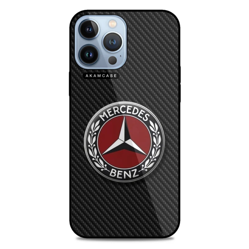 کاور آکام مدل AMC-WA13PROMAX-BENZ16 مناسب برای گوشی موبایل اپل iPhone 13 Pro Max