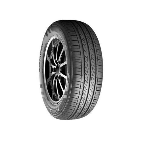لاستیک خودرو کومهو تایر مدل solus hs11 سایز 185/65/14