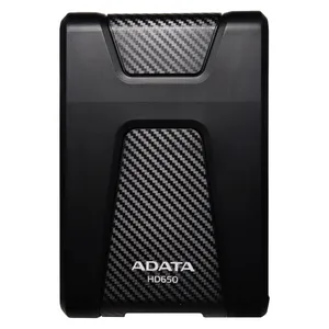 هارددیسک اکسترنال ای دیتا مدل HD650 ظرفیت 4 ترابایت