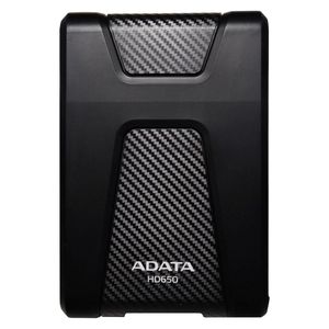 هارددیسک اکسترنال ای دیتا مدل HD650 ظرفیت 4 ترابایت