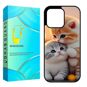 Ghab Guard CHAP16PM Cover For Apple iPhone 16 Pro Max