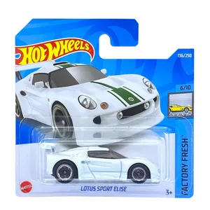 ماشین بازی هات ویلز مدل  2022 LOTUS SPORT ELISE
