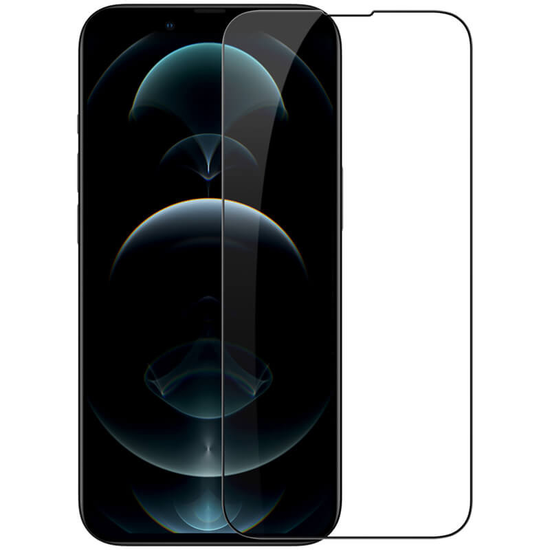 محافظ صفحه نمایش نیلکین مدل CP plus MAX مناسب برای گوشی موبایل اپل Iphone 13 Pro Max