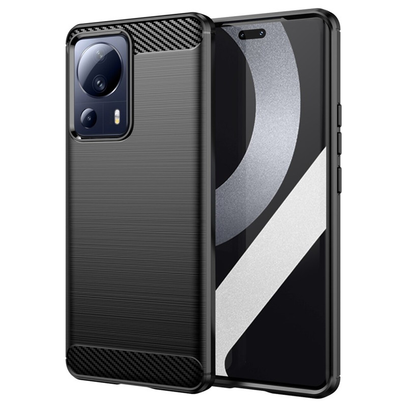 کاور بادیگارد مدل Steel مناسب برای گوشی موبایل شیائومی Mi 13 Lite