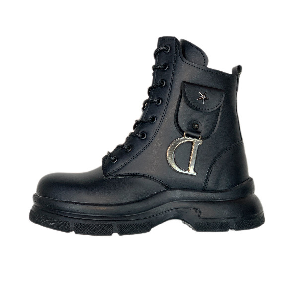 نیم بوت زنانه مدل ستاره 5416