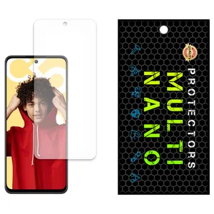 Multi Nano X-S1M Screen Protector For Realme C55