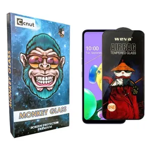 Coconut mnk Airbag Screen Protector For LG K52