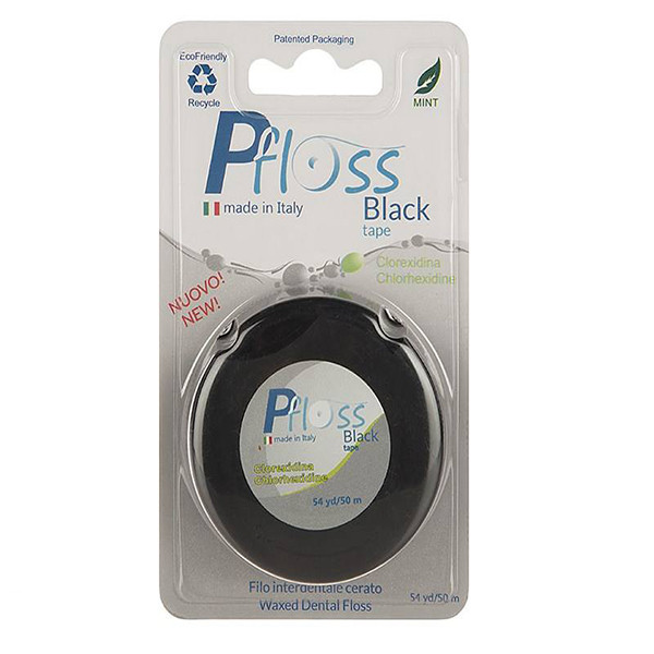 نخ دندان پی فلاس مدل 45465