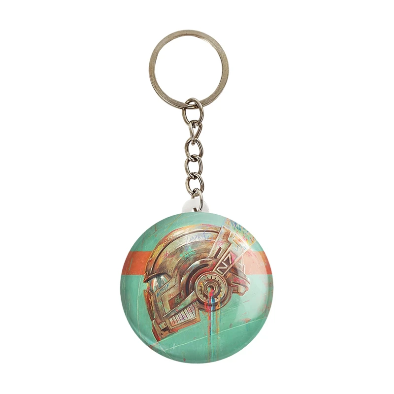 جاکلیدی خندالو مدل بازی مس افکت (Mass Effect) کد 31568