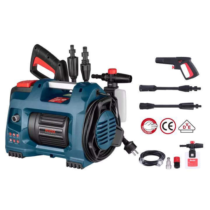 کارواش رونیکس مدل RP-U100C