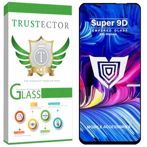 Trustector FUSUT20 Screen Protector For Nothing CMF Phone 2 Pro
