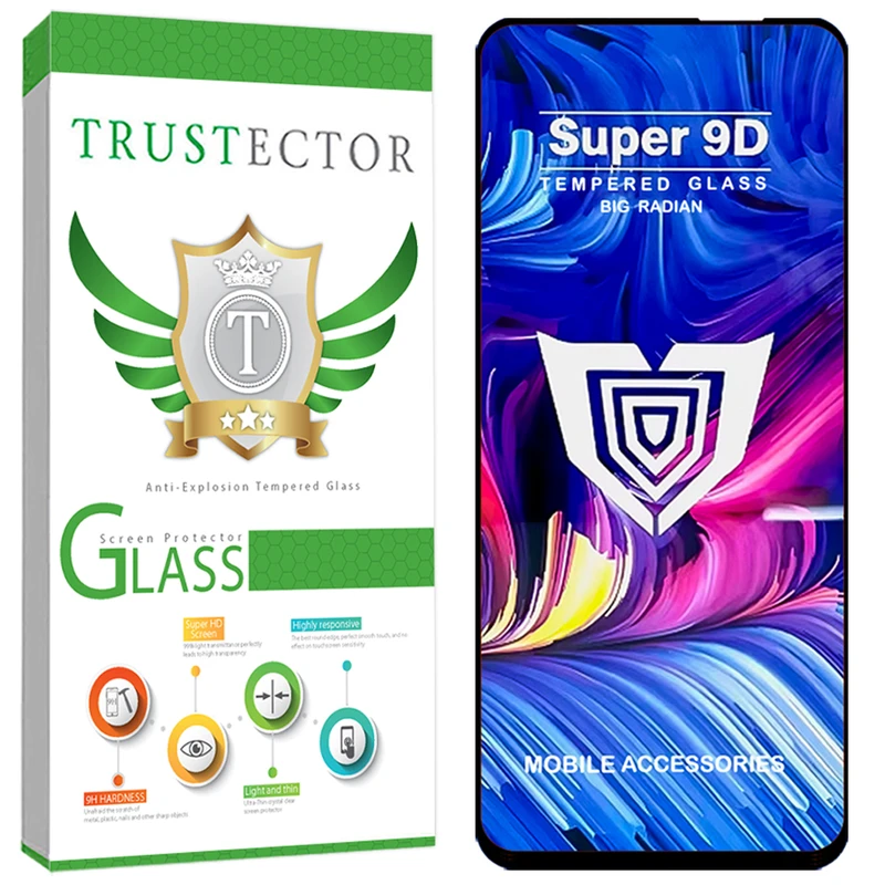 محافظ صفحه نمایش تراستکتور مدل FUSUT20 مناسب برای گوشی موبایل ناتینگ CMF Phone 2 Pro