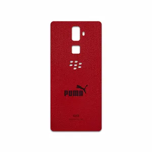 MAHOOT RL-PUMA Cover Sticker for BlackBerry Evolve