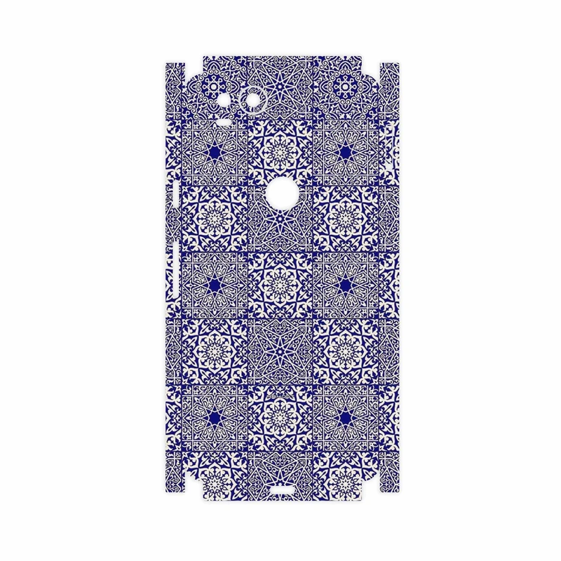 برچسب پوششی ماهوت مدل Iran Tile 11-FullSkin مناسب برای گوشی موبایل گوگل Pixel 2