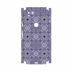 MAHOOT Iran Tile 11-FullSkin Cover Sticker for Google Pixel 2