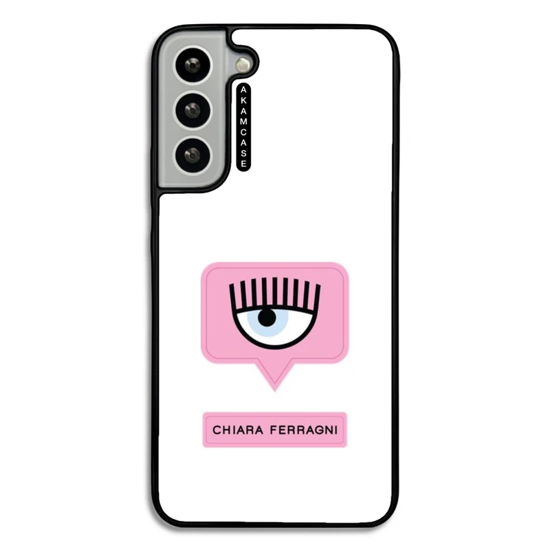 کاور آکام مدل AMCWSGS22P-CHIARA13 مناسب برای گوشی موبایل سامسونگ Galaxy S22 Plus